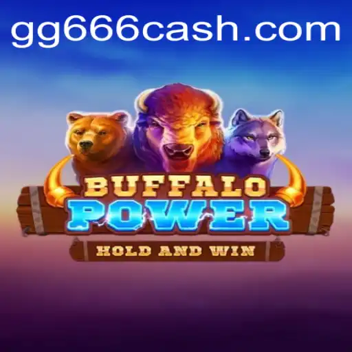 BuffaloPower: Descubra o Mundo Inovador do Novo Jogo Virtual