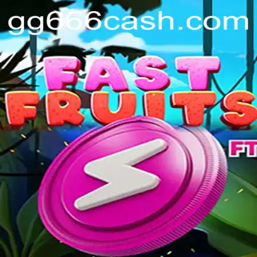 Descubra o Mundo Empolgante de FastFruits em GG666.COM