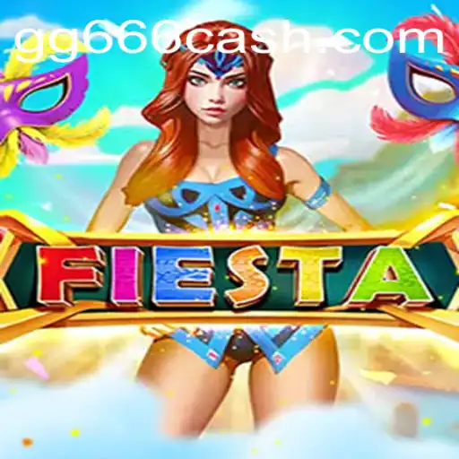 Descobrindo o Jogo Fiesta: A Nova Sensação de GG666.COM