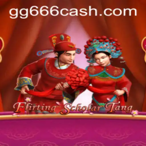 Explorando o Mundo Vibrante de Flirting Scholar Tang: Um Mergulho no Universo de GG666.COM