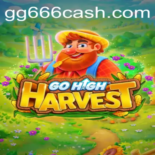 Explorando GoHighHarvest: O Novo Fenômeno dos Games