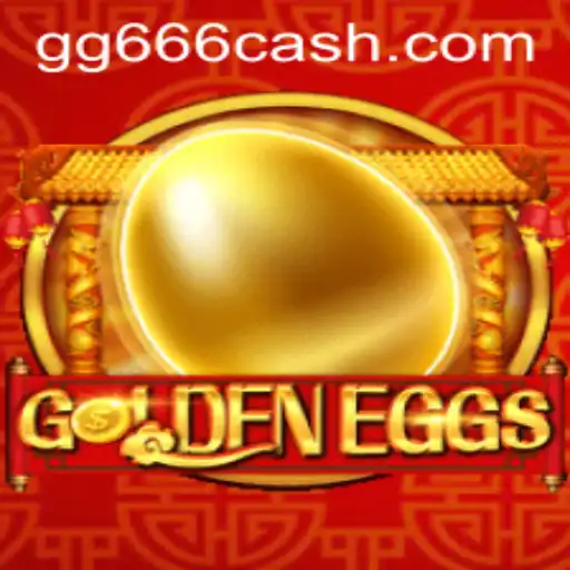 Descubra a Emoção de GoldenEggs: Um Mergulho no Universo Cativante de GG666.COM