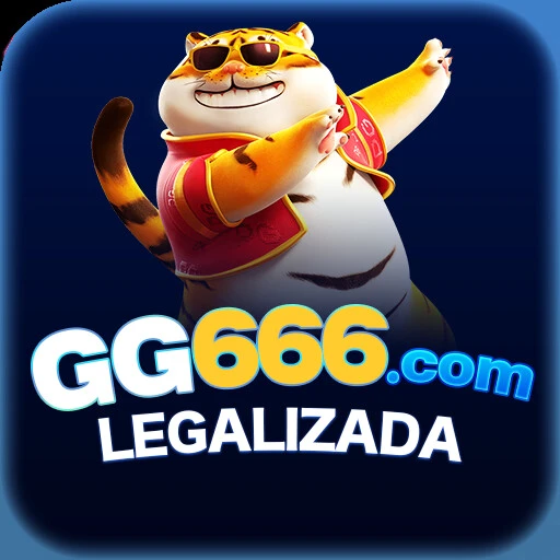 GG666.COM Logo