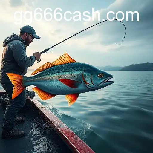 Jogos de pesca