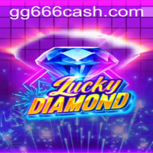 Introdução ao Jogo LuckyDiamond no GG666.COM