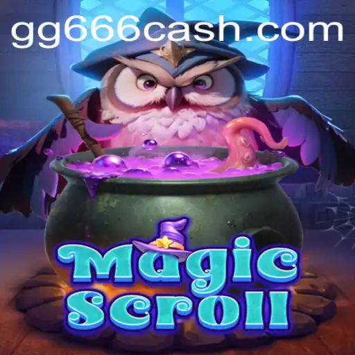 Explorando o Mundo do Jogo MagicScroll: Regras e Estratégias