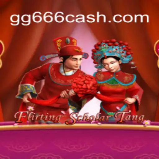 Explorando o Mundo Vibrante de Flirting Scholar Tang: Um Mergulho no Universo de GG666.COM