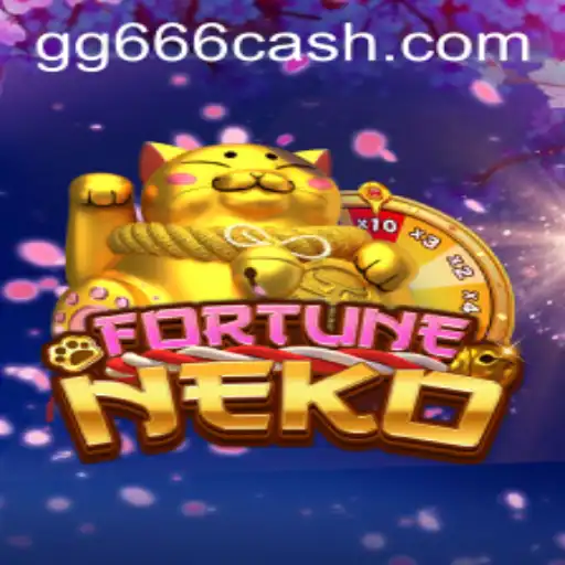 FortuneNeko: Descubra a Magia do Novo Jogo de GG666.COM