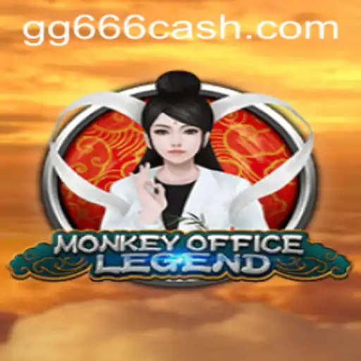 Descubra o Universo de MonkeyOfficeLegend e Suas Regras Inovadoras