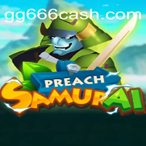 Descubra o Mundo Emocionante de PreachSamurai: A Experiência de Jogo Definitiva