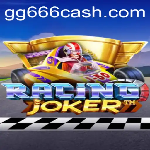 RacingJoker: Uma Nova Aventura no Mundo das Corridas Virtuais