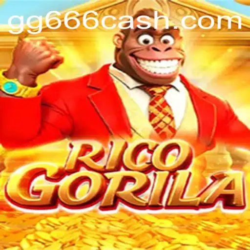 Descubra o Excitante Mundo de RicoGorila