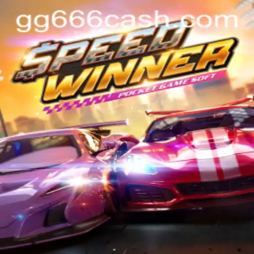 Descubra o Mundo Empolgante de SpeedWinner no GG666.COM