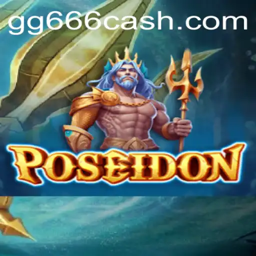 Explorando Poseidon: O Jogo de Aventura Subaquática da GG666.COM