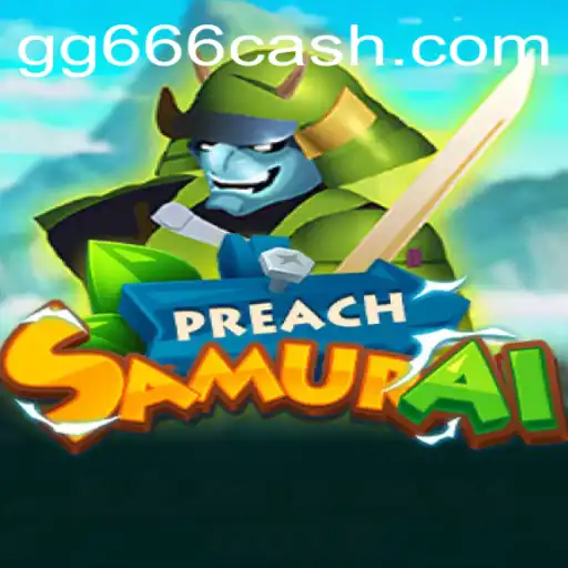 Descubra o Mundo Emocionante de PreachSamurai: A Experiência de Jogo Definitiva