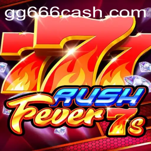 Explorando o Jogo RushFever7s e GG666.COM