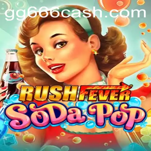 RushFeverSodaPop: O Jogo que Está Dominando o Mundo dos Games