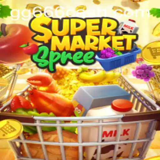 Explorando o Mundo de SupermarketSpree: O Novo Fenômeno dos Jogos Online