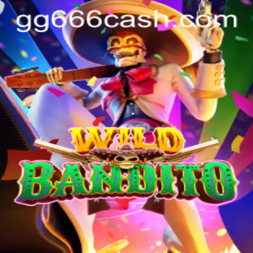 Descubra a Aventura do WildBandito no GG666.COM