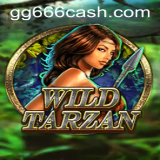 Descubra o Mundo de Aventuras de WildTarzan