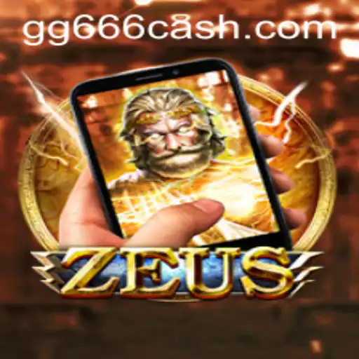 Descubra o Mundo de ZeusM: Aventure-se com GG666.COM